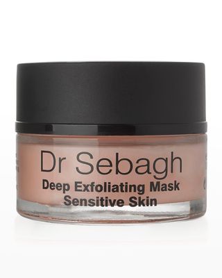 1.7 oz. Deep Exfoliating Mask for Sensitive Skin