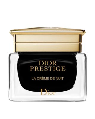 1.7 oz. Dior Prestige La Cr&egrave;me de Nuit