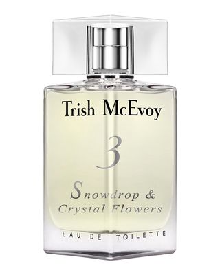 1.7 oz. Fragrance No. 3 Snowdrop & Crystal Flowers