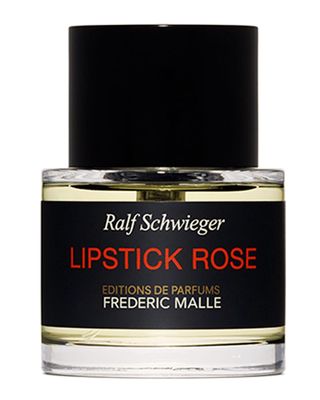 1.7 oz. Lipstick Rose Perfume