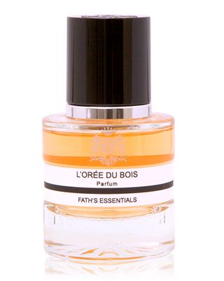 1.7 oz. L'Oree Du Bois Natural Parfum Spray