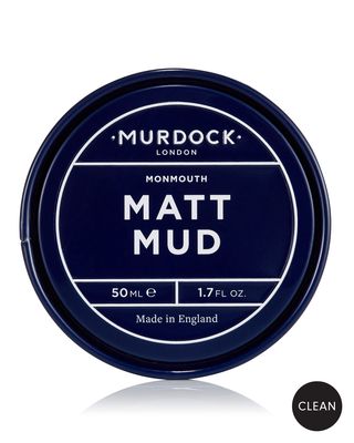 1.7 oz. Matt Mud
