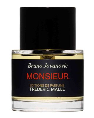 1.7 oz. Monsieur. Perfume