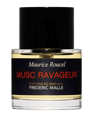 1.7 oz. Musc Ravageur Perfume