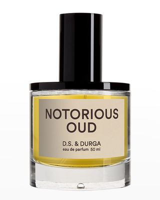 1.7 oz. Notorious Oud Eau de Parfum