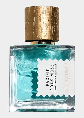 1.7 oz. Pacific Rock Moss Perfume Concentrate