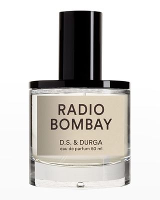 1.7 oz. Radio Bombay Eau de Parfum