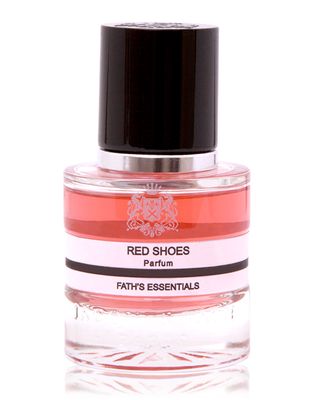 1.7 oz. Red Shoes Natural Parfum Spray