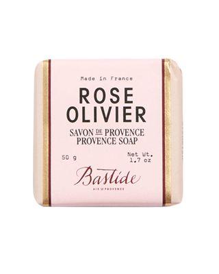 1.7 oz. Rose Olivier Artisanal Provence Soap