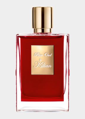 1.7 oz. Rose Oud Refillable Perfume