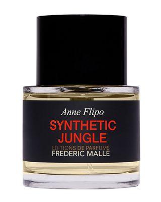 1.7 oz. Synthetic Jungle Perfume