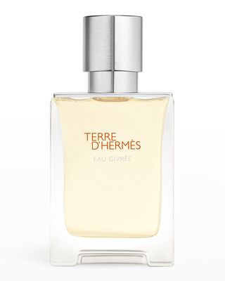 1.7 oz. Terre d'Hermes Eau Givree Eau de Parfum