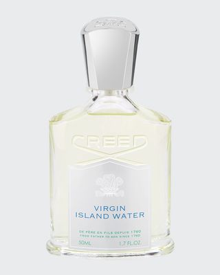 1.7 oz. Virgin Island Water