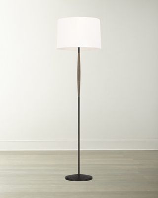 1 - Light Floor Lamp Ferrelli By Ellen Degeneres
