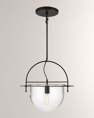 1 - Light Large Pendant Nuance By Kelly Wearstler