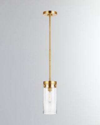 1 - Light Pendant Garrett By Chapman & Myers