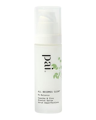 1 oz. All Becomes Clear Blemish Serum