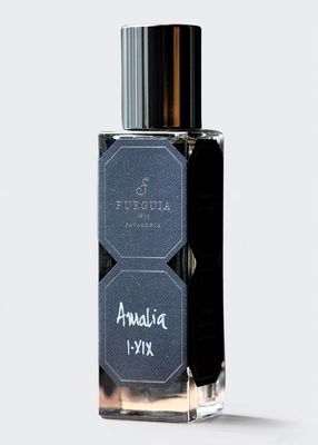 1 oz. Amalia Perfume