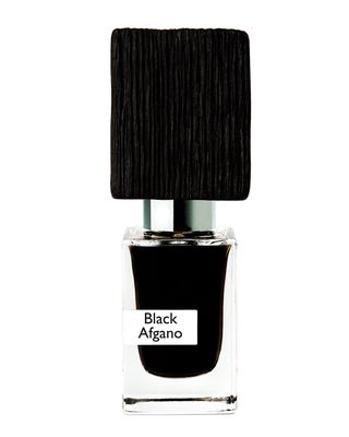 1 oz. Black Afgano Extrait de Parfum