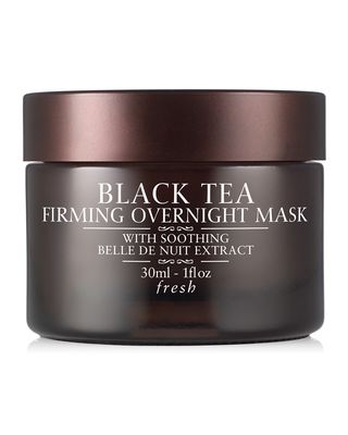 1 oz. Black Tea Firming Overnight Mask