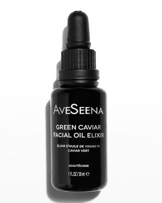 1 oz. Green Caviar Facial Oil Elixir