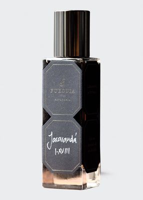 1 oz. Jacaranda Perfume