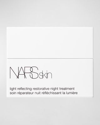 1 oz. Light Reflecting Restorative Night Treatment