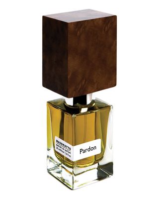 1 oz. Pardon Extrait de Parfum