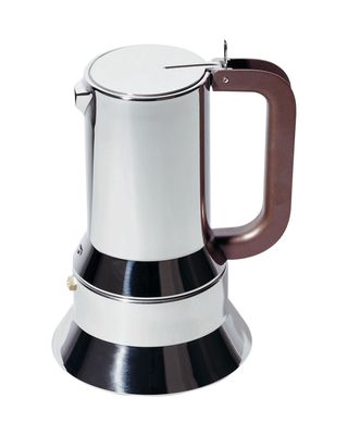 10-Cup Espresso Coffee Maker