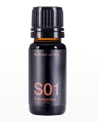 10 mL Eucalyptus Essential Oil