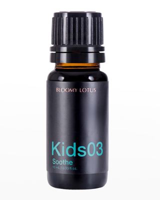10 mL Kid's Soothe Essential Oil