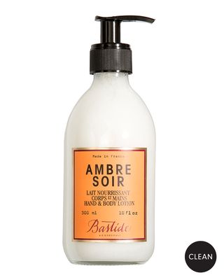 10 oz. Ambre Soir Hand and Body Lotion