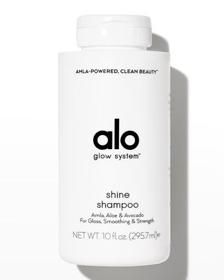 10 oz. Shine Shampoo