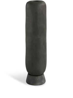 101 Copenhagen Kabin tall vase - Grey