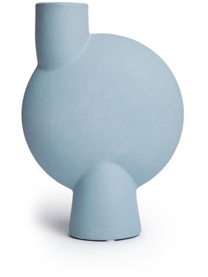 101 Copenhagen medium Sphere vase - Blue