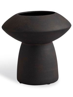 101 Copenhagen Sphere fat vase - Brown
