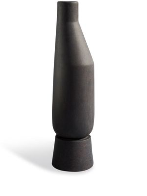 101 Copenhagen Sphere tall vase - Brown
