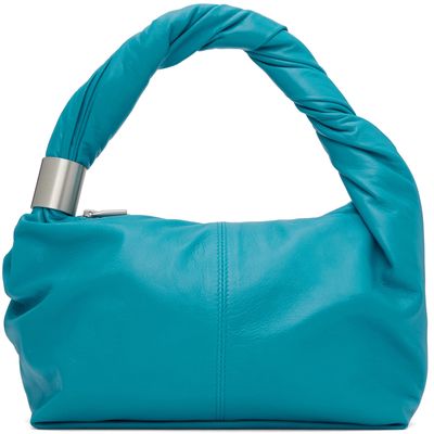 1017 ALYX 9SM Blue Twisted Bag