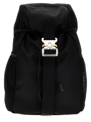 1017 ALYX 9SM buckle Camp Backpack