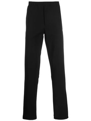 1017 Alyx 9SM high-waisted tapered trousers - Black