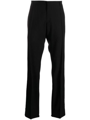 1017 ALYX 9SM straight-leg wool trousers - Black