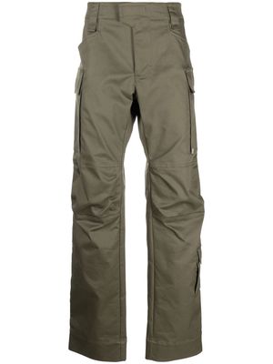 1017 ALYX 9SM tactical cargo trousers - Green
