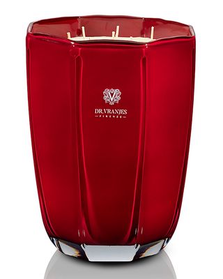 106 oz. Rosso Nobile Tormalina Candle