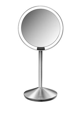 10X Sensor Travel Mirror