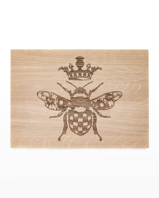 11" Queen Bee Serving Board