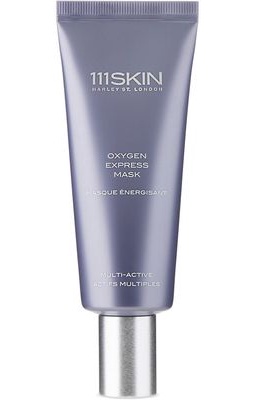 111 Skin Oxygen Express Mask, 75 mL