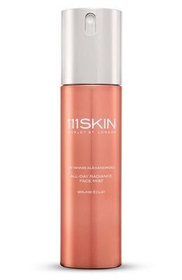 111SKIN All-Day Radiance Face Mist