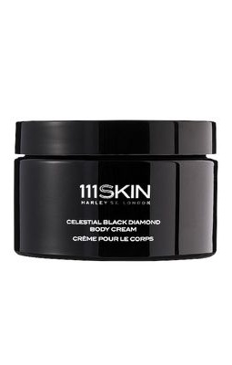 111Skin Celestial Black Diamond Body Cream in Beauty: NA.