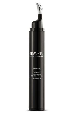 111SKIN Celestial Black Diamond Eye & Lip Contour Gel 