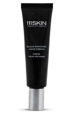 111SKIN Celestial Black Diamond Hand Cream